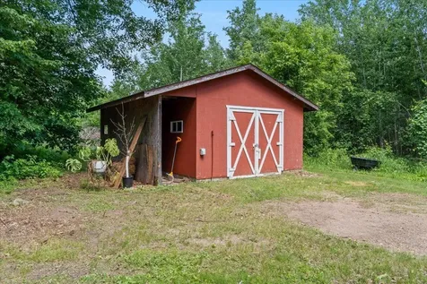 2618 Beauty Lake Road SW Nisswa MN 56468