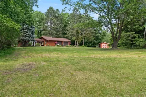 2618 Beauty Lake Road SW Nisswa MN 56468