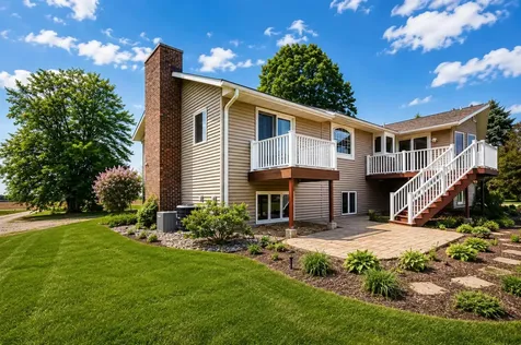 17168 560th Avenue Austin MN 55912