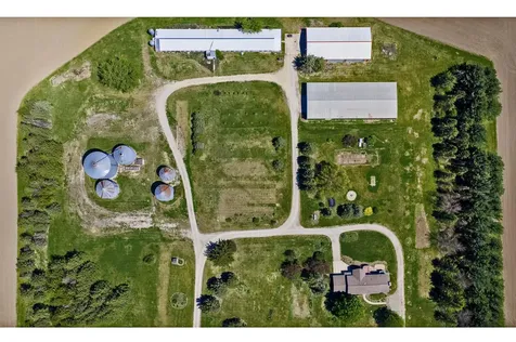 17168 560th Avenue Austin MN 55912