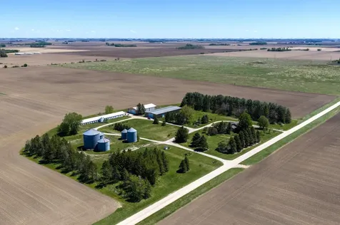 17168 560th Avenue Austin MN 55912