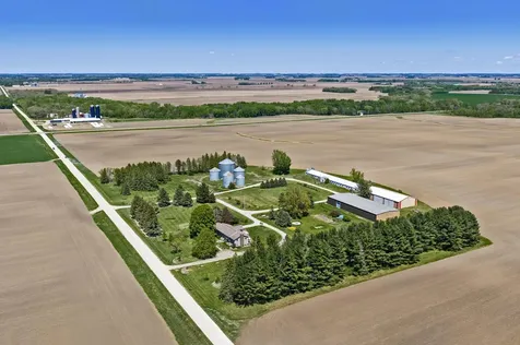 17168 560th Avenue Austin MN 55912