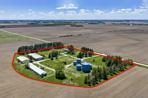 17168 560th Avenue Austin MN 55912