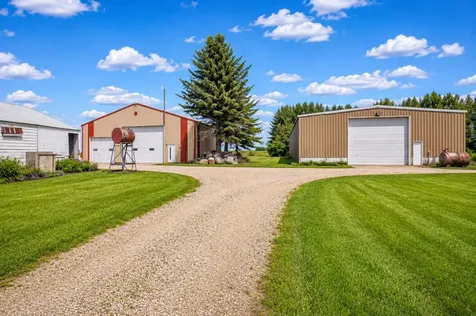 17168 560th Avenue Austin MN 55912