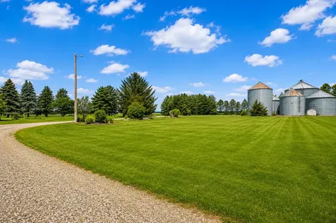 17168 560th Avenue Austin MN 55912