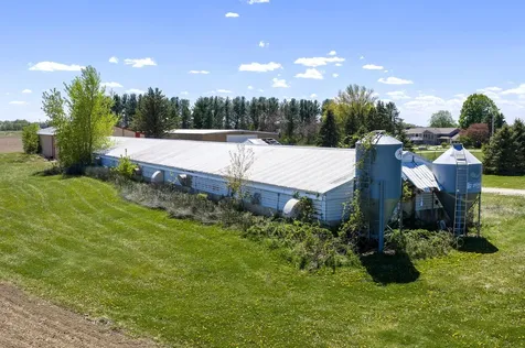 17168 560th Avenue Austin MN 55912