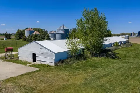 17168 560th Avenue Austin MN 55912