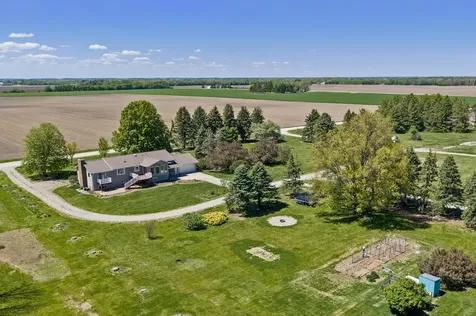 17168 560th Avenue Austin MN 55912