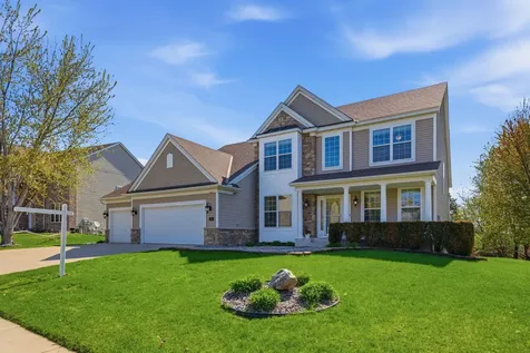 749 Ali Lane Victoria MN 55386