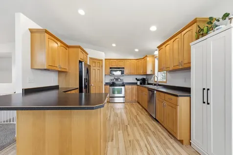 520 3rd Street N Sabin MN 56580