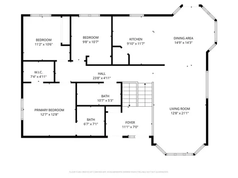 520 3rd Street N Sabin MN 56580