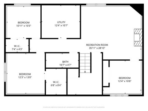 520 3rd Street N Sabin MN 56580