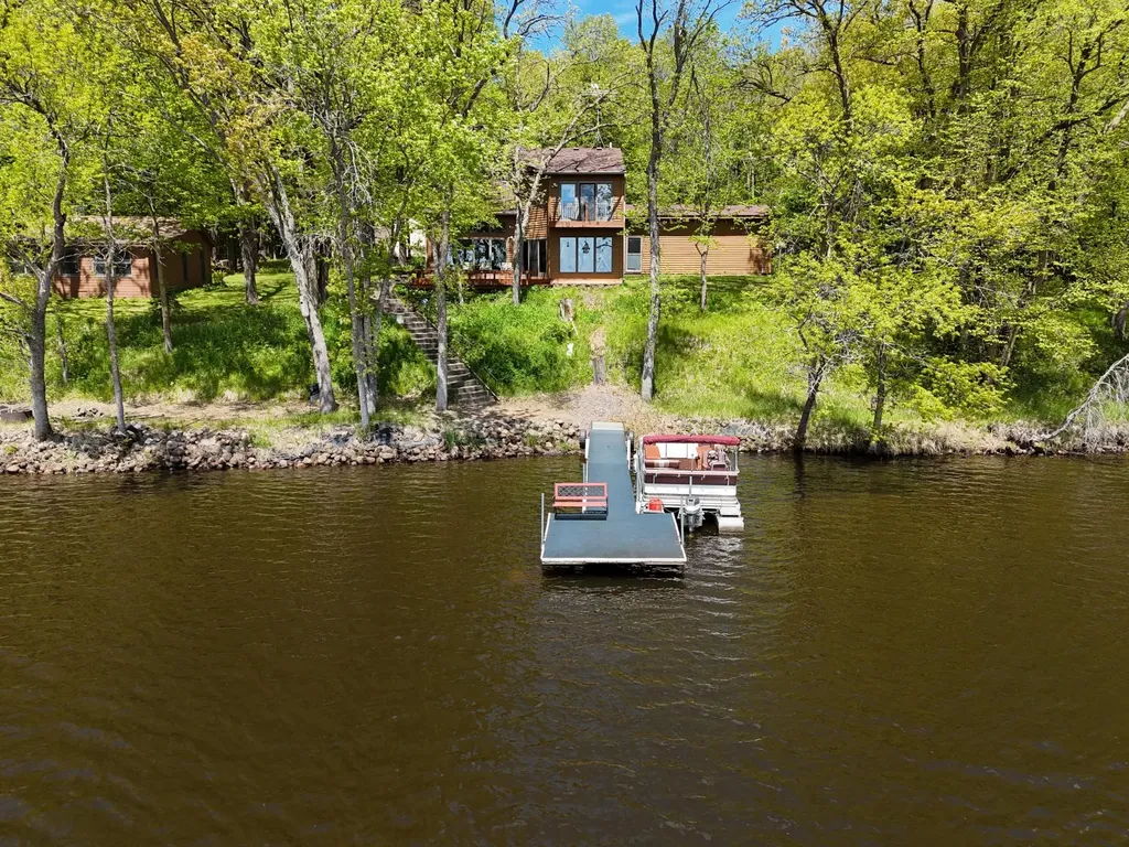 1887 Dusty Lane Mora MN 55051