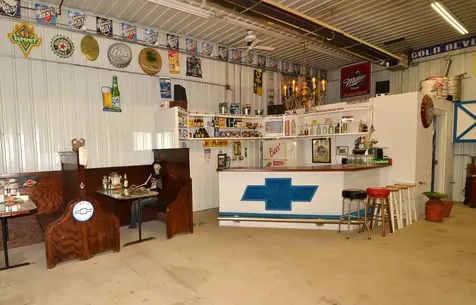 1887 Dusty Lane Mora MN 55051
