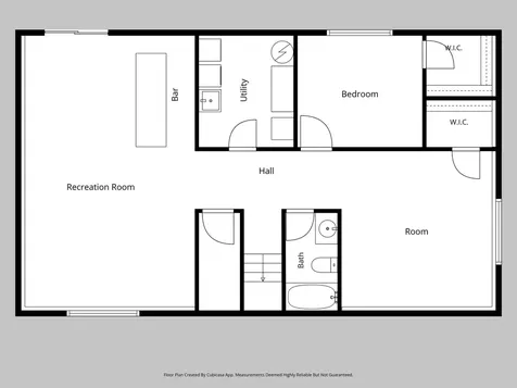 103 Cedar Court Maple Lake MN 55358