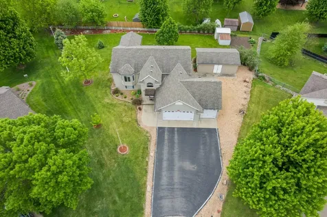 103 Cedar Court Maple Lake MN 55358