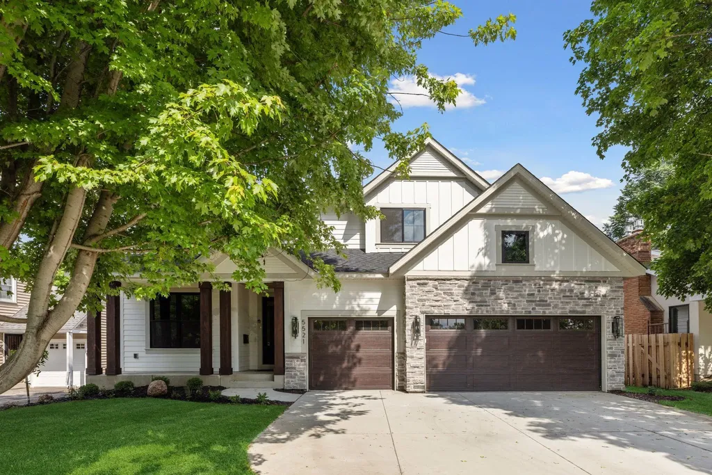 5521 Zenith Avenue S Edina MN 55410