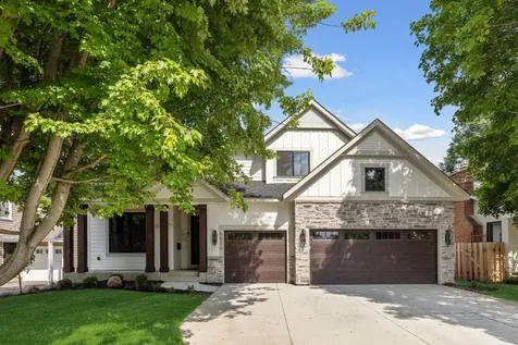 5521 Zenith Avenue S Edina MN 55410
