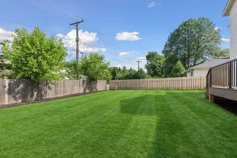 5521 Zenith Avenue S Edina MN 55410