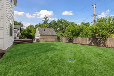 5521 Zenith Avenue S Edina MN 55410