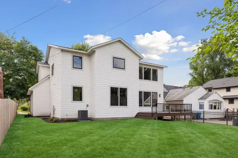 5521 Zenith Avenue S Edina MN 55410