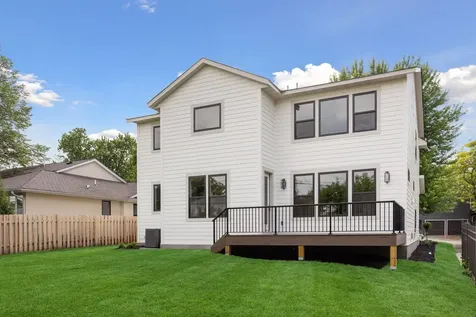 5521 Zenith Avenue S Edina MN 55410
