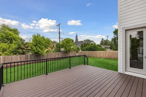 5521 Zenith Avenue S Edina MN 55410