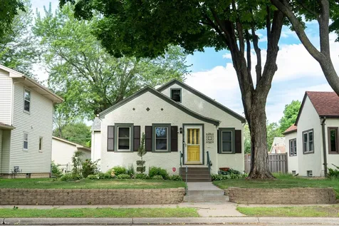4425 Knox Avenue N Minneapolis MN 55412