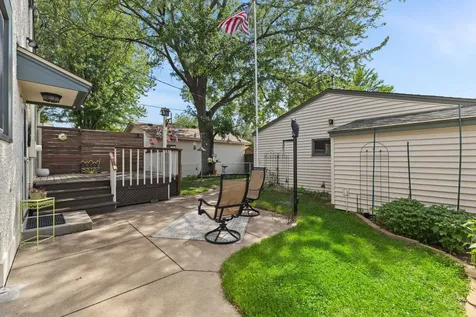 4425 Knox Avenue N Minneapolis MN 55412