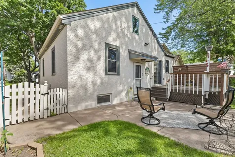 4425 Knox Avenue N Minneapolis MN 55412