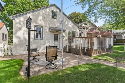 4425 Knox Avenue N Minneapolis MN 55412