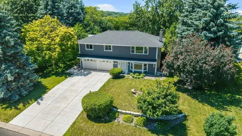 13000 James Avenue S Burnsville MN 55337