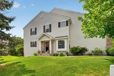 15277 Florist Circle Apple Valley MN 55124