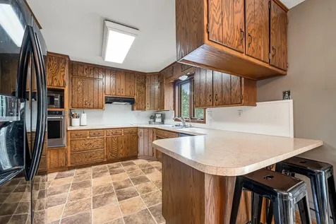 4208 Heritage Lane NE Alexandria MN 56308