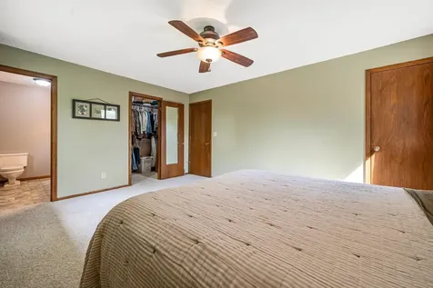 4208 Heritage Lane NE Alexandria MN 56308