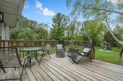 4208 Heritage Lane NE Alexandria MN 56308