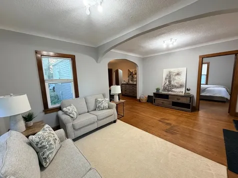 101 Wood Street N Mora MN 55051