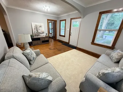 101 Wood Street N Mora MN 55051