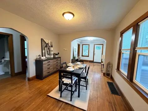 101 Wood Street N Mora MN 55051
