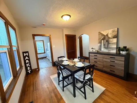 101 Wood Street N Mora MN 55051