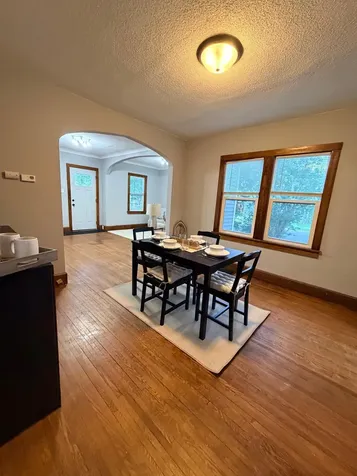 101 Wood Street N Mora MN 55051