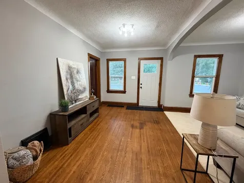 101 Wood Street N Mora MN 55051