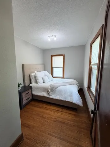 101 Wood Street N Mora MN 55051