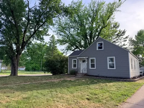 101 Wood Street N Mora MN 55051