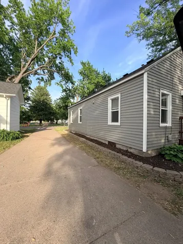 101 Wood Street N Mora MN 55051