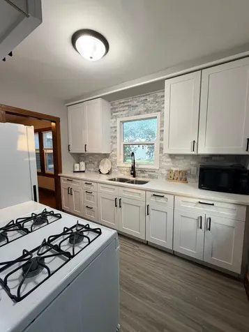 101 Wood Street N Mora MN 55051