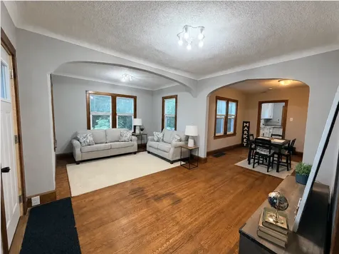 101 Wood Street N Mora MN 55051