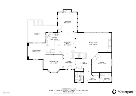 19825 Emperor Court Farmington MN 55024
