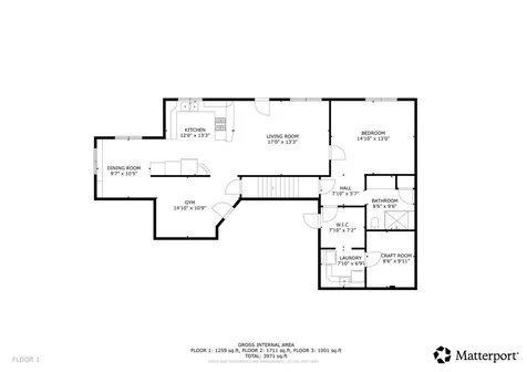 19825 Emperor Court Farmington MN 55024