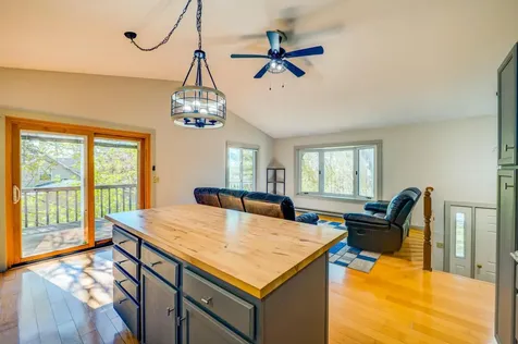 101 Summit Avenue W Walker MN 56484